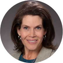 Stacy Marini, LICSW