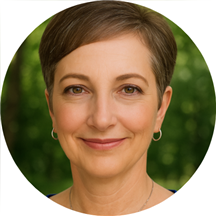 Stacy McGee, LPC, LMHC, LPCC