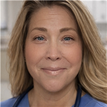 Stacy Meitler, PMHNP