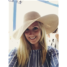 Stacy Orr, LCSW
