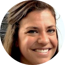 Stacy Patten, DPT