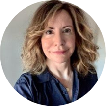 Stacy Perich, LCSW