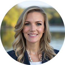 Stacy Petersen, NP, APRN, FNP, PMHNP-BC