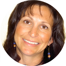 Stacy Reid, LMFT