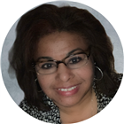 Stacy Richardson, LMFT