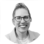 Stacy Roman, LMHC