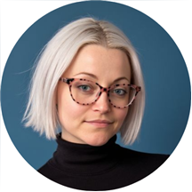 Stacy Shelts, LPC