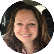 Stacy Thompson, LCSW