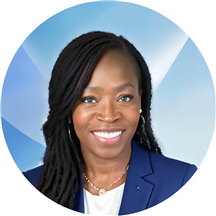 Stacy Williams, APRN, RN, NP