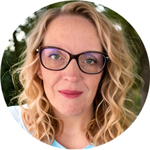 Stacy Winter, LCSW