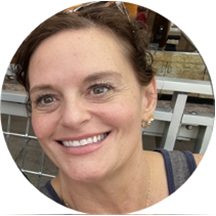 Stacy Woodard, APRN
