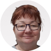 Stalina Harris, LMHC