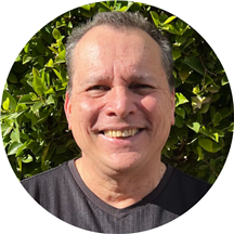 Stan Savoia, LPC