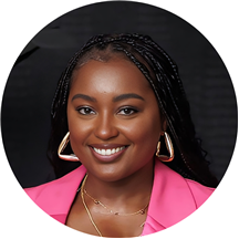 Stanasia Brown, APRN, RN, NP