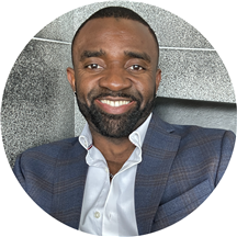 Stanley Agwanihu, LSW