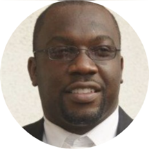 Stanley Nwogwugwu, LCPC