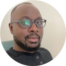 Stanley Okeyemi, PMHNP