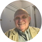 Stanley Pearlberg, LMSW