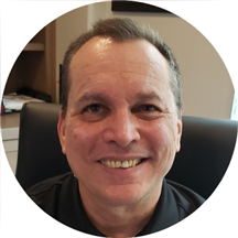 Stanley Savoia, LPC