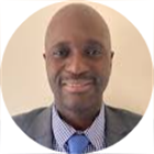 Stanley Tamale, LCPC