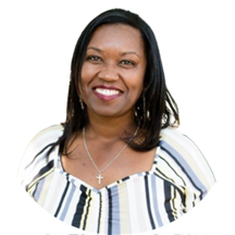 Starkesha Daye, LCMHC