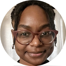 Starnise Johnson, LMSW