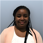Startasha Dillard, LPC