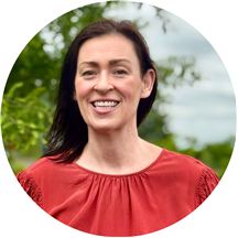 Stasha Christian, APRN