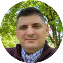 Stefan Bulatovic, RN, NP