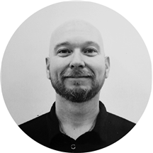 Stefan Millea, MA, LPCC