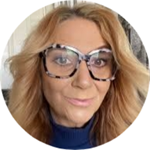 Stefani Hadley, LMFT, MS