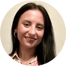 Stefani Jivkova, LCPC