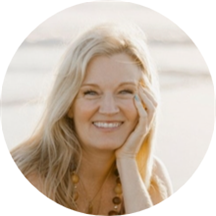 Stefani Reitter, LMFT