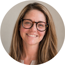 Stefania Maiorana, LPC, LMHC