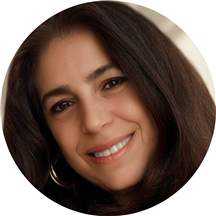 Stefania Sarti, LMFT