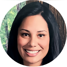 Stefanie Fajardo, LCSW