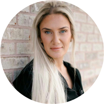 Stefanie Fox, PMHNP