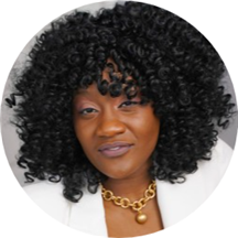 Stefanie Jackson, LMFT