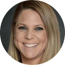 Stefanie Luttrell, LPC