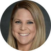 Stefanie Luttrell, LPC Associate