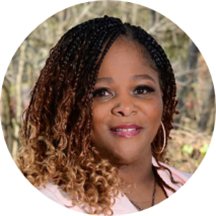 Stefanie Mouton, LPC