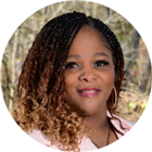 Stefanie Mouton, LPC