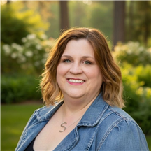 Stefanie Oneill, LPC