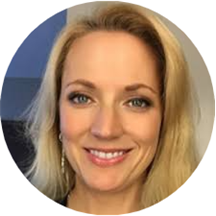 Stefanie Peterson, MA, LGPC, NCC