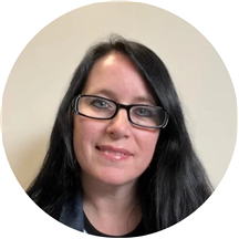 Stefanie Sabin, LMSW, MSW