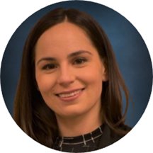 Stefanie Schanaberger, LCPC