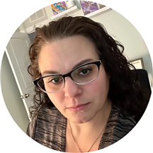 Stefanie Vitale, LCSW