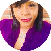 Stefanie Walker, LPC