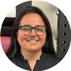 Stefany Sanchez Medina, PT