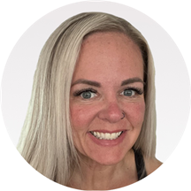 Steffanee Holt, LICSW